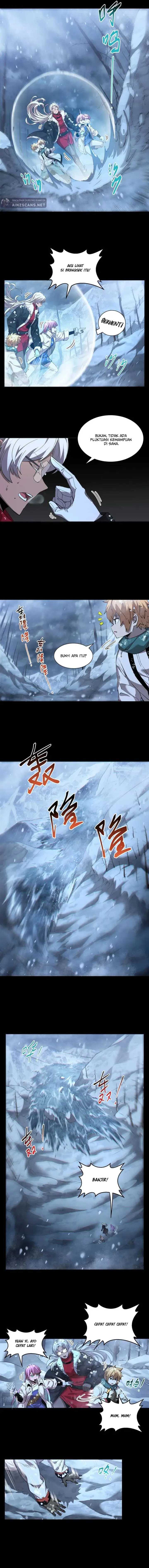 Frozen Frontiers (Arctic Cold War) - Chapter 48 2