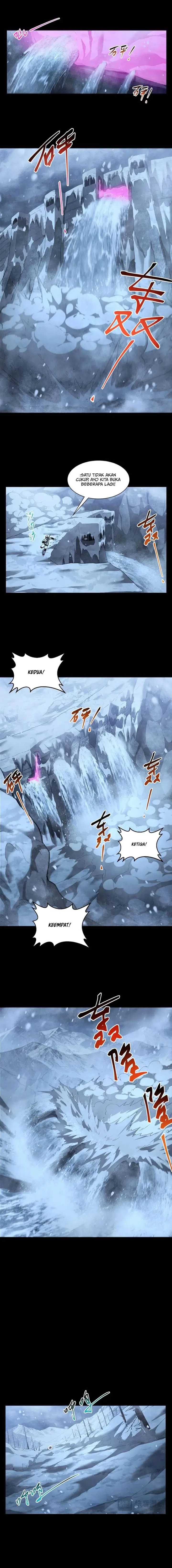 Frozen Frontiers (Arctic Cold War) - Chapter 48 1