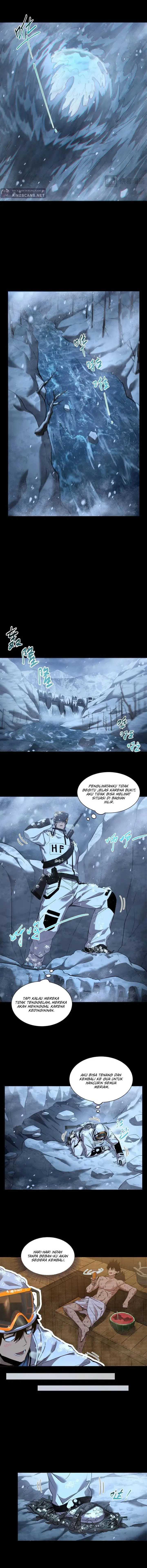 Frozen Frontiers (Arctic Cold War) - Chapter 48 4