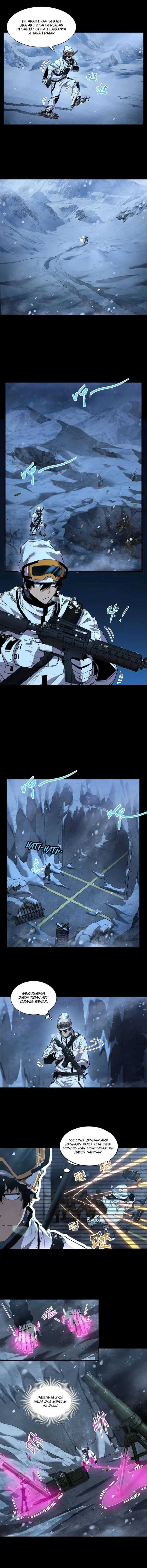 Frozen Frontiers (Arctic Cold War) - Chapter 48 5