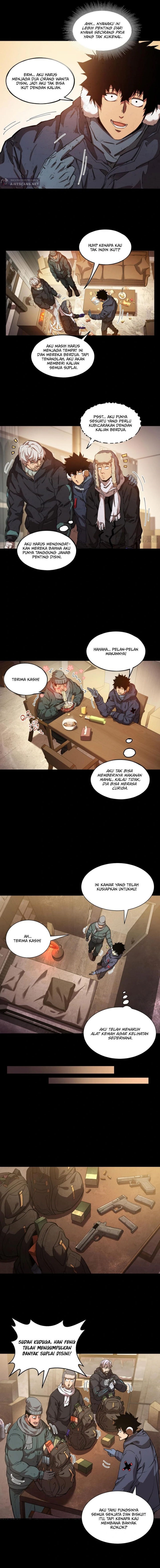 Frozen Frontiers (Arctic Cold War) - Chapter 42 4
