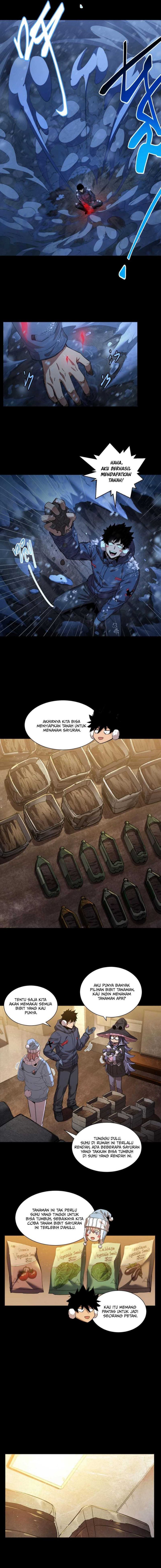 Frozen Frontiers (Arctic Cold War) - Chapter 43 5