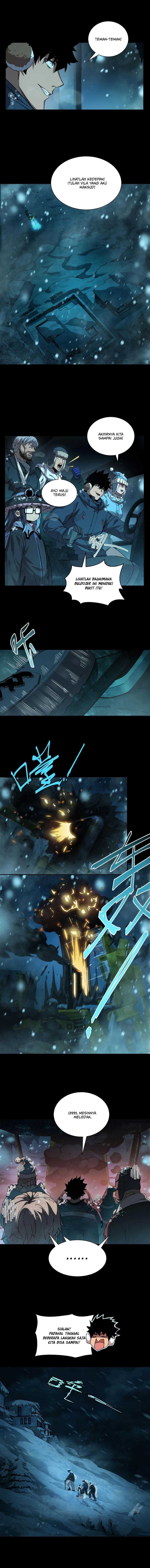 Frozen Frontiers (Arctic Cold War) - Chapter 40 6