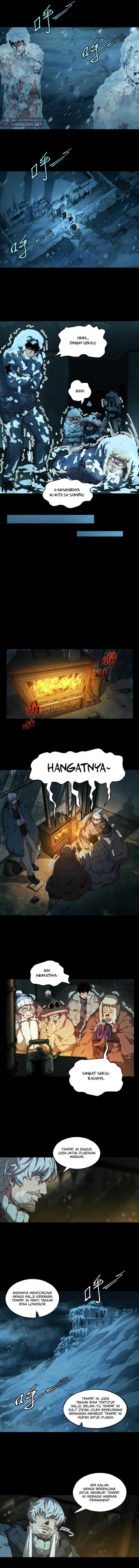 Frozen Frontiers (Arctic Cold War) - Chapter 40 7