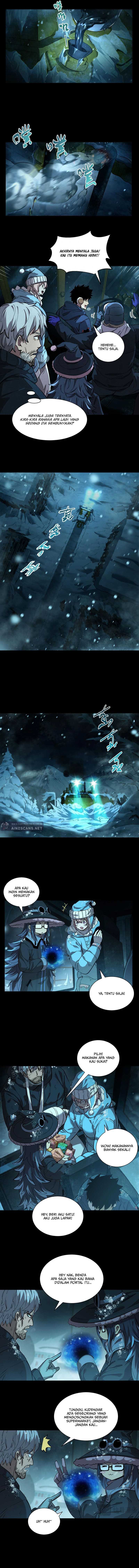 Frozen Frontiers (Arctic Cold War) - Chapter 40 5