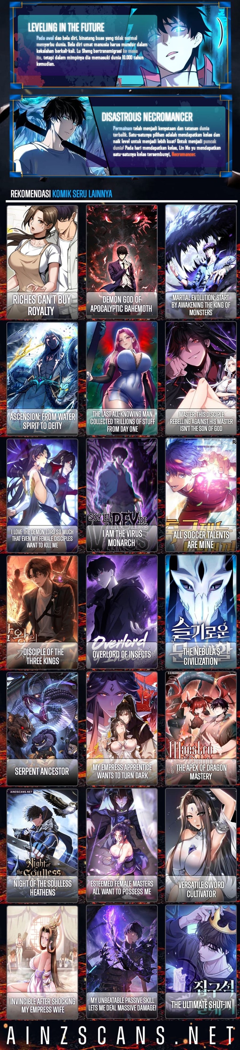 Frozen Frontiers (Arctic Cold War) - Chapter 46 11