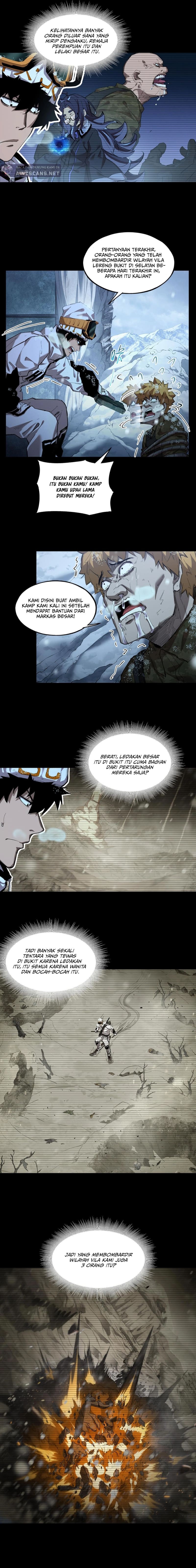 Frozen Frontiers (Arctic Cold War) - Chapter 46 6