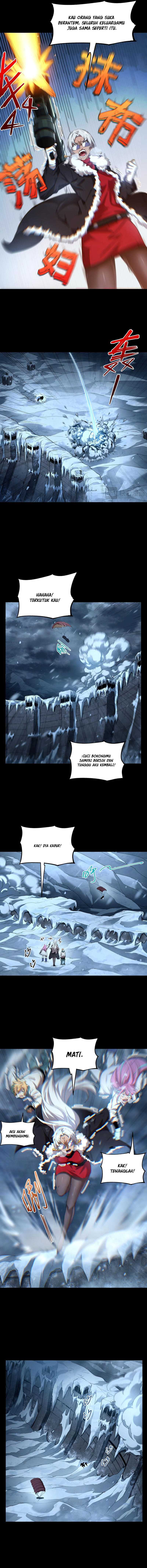 Frozen Frontiers (Arctic Cold War) - Chapter 47 9