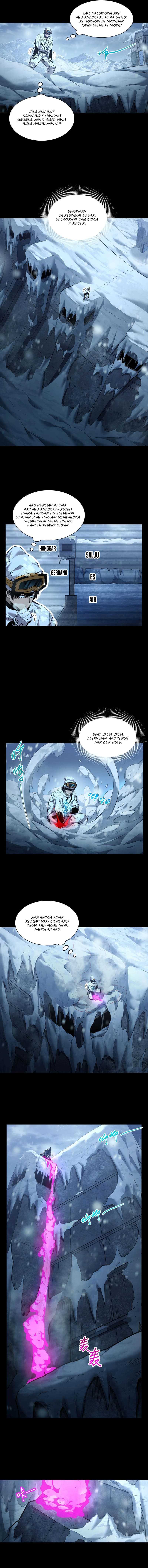 Frozen Frontiers (Arctic Cold War) - Chapter 47 3