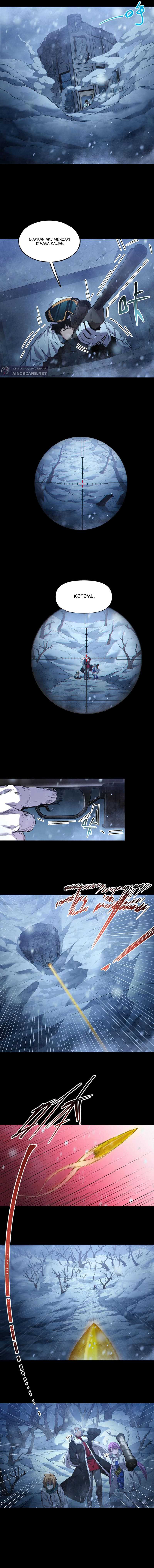 Frozen Frontiers (Arctic Cold War) - Chapter 47 6