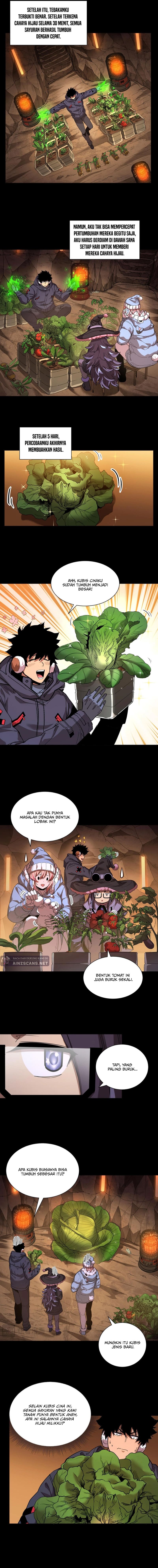 Frozen Frontiers (Arctic Cold War) - Chapter 44 6