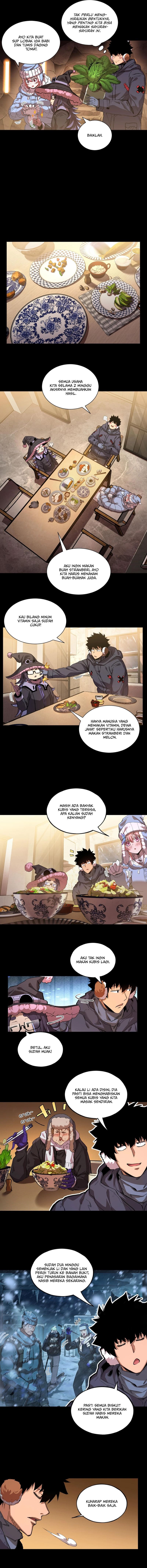 Frozen Frontiers (Arctic Cold War) - Chapter 44 7