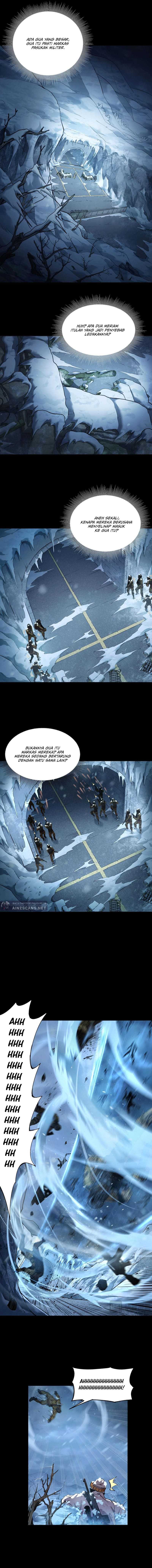 Frozen Frontiers (Arctic Cold War) - Chapter 45 8