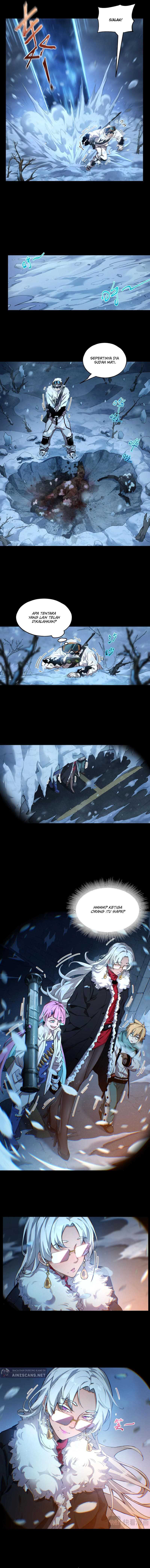 Frozen Frontiers (Arctic Cold War) - Chapter 45 9