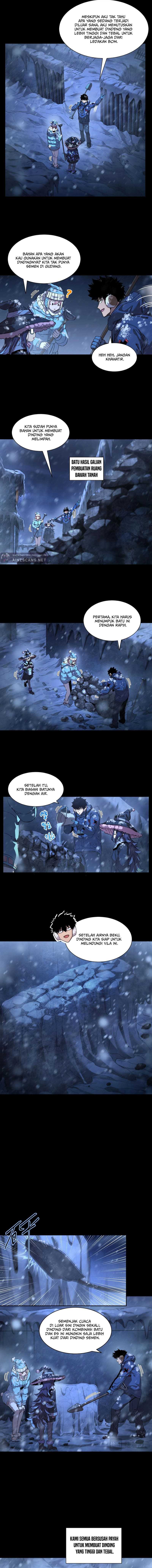 Frozen Frontiers (Arctic Cold War) - Chapter 45 2