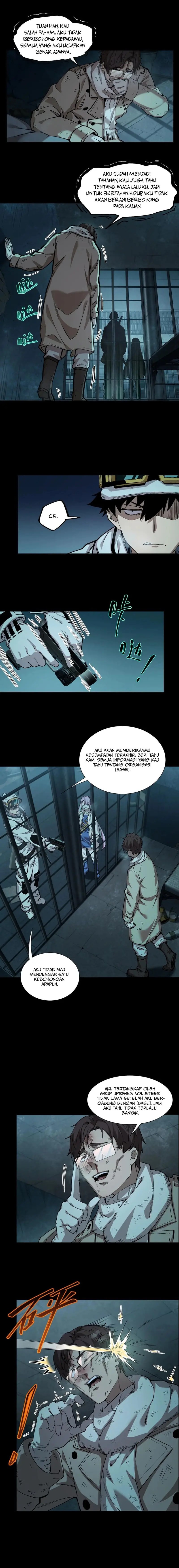 Frozen Frontiers (Arctic Cold War) - Chapter 52 4