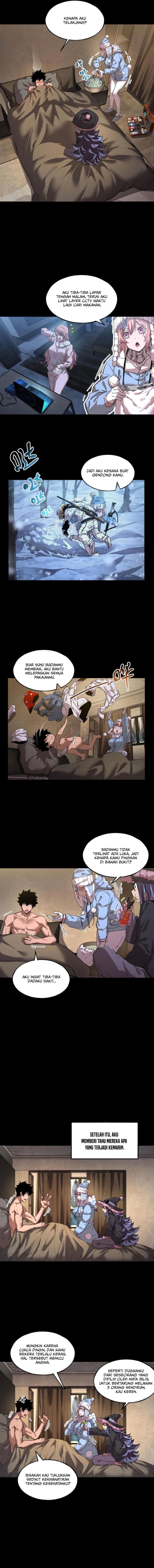 Frozen Frontiers (Arctic Cold War) - Chapter 50 7
