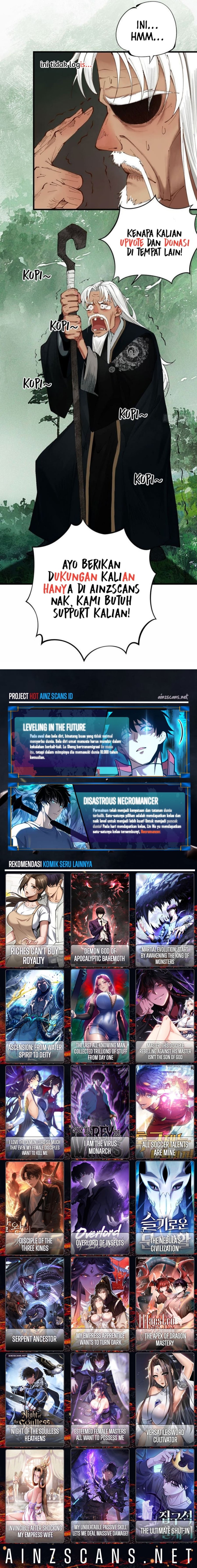Frozen Frontiers (Arctic Cold War) - Chapter 51 10