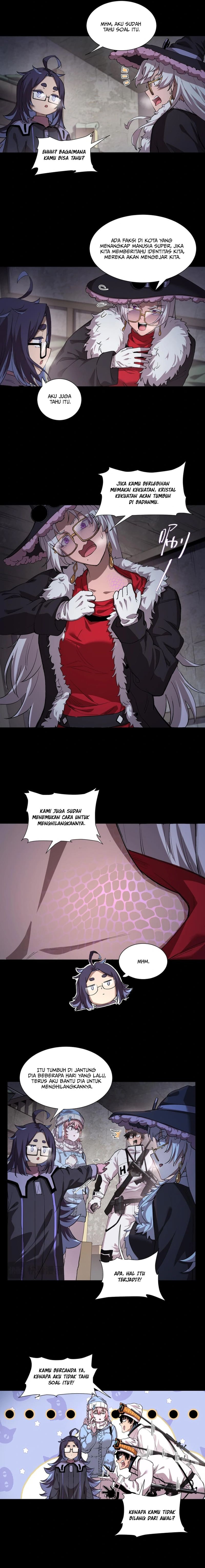 Frozen Frontiers (Arctic Cold War) - Chapter 51 5