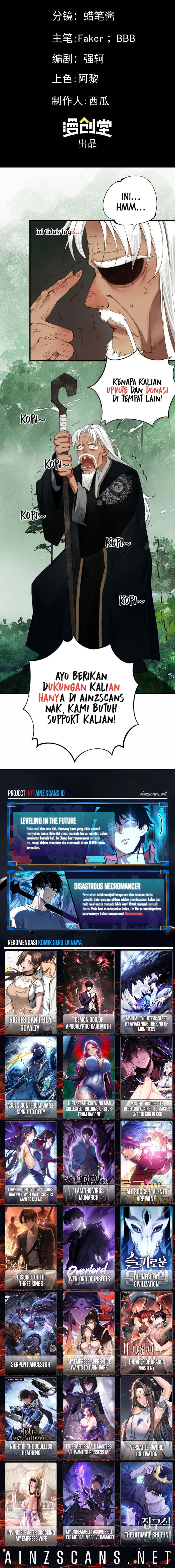 Frozen Frontiers (Arctic Cold War) - Chapter 56 10