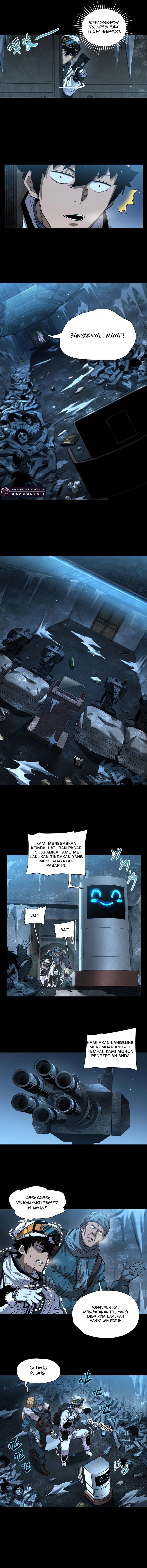 Frozen Frontiers (Arctic Cold War) - Chapter 56 6
