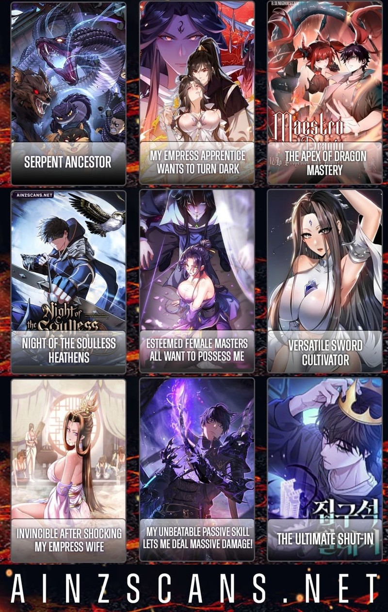 Frozen Frontiers (Arctic Cold War) - Chapter 57 10