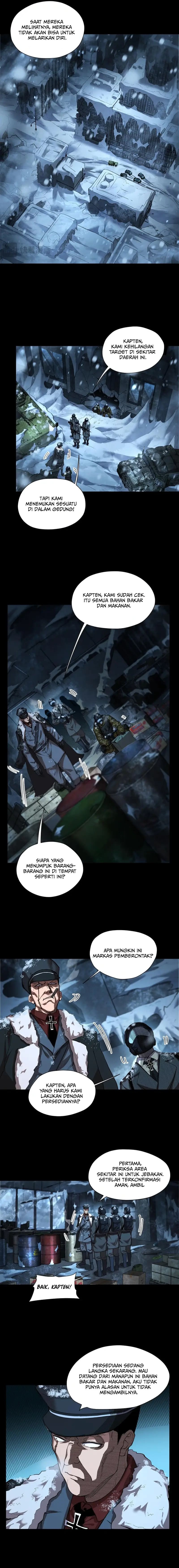 Frozen Frontiers (Arctic Cold War) - Chapter 54 3