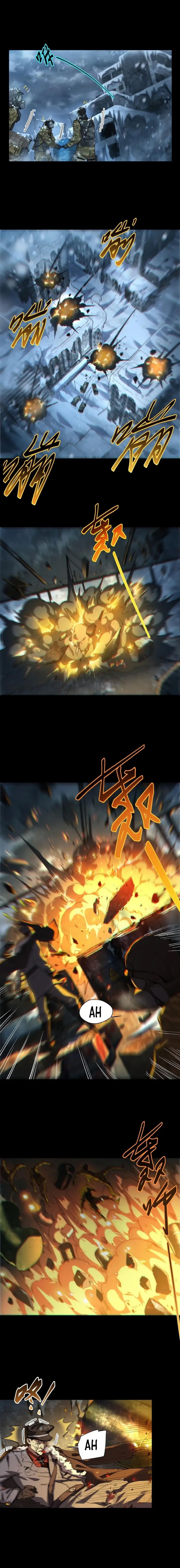 Frozen Frontiers (Arctic Cold War) - Chapter 54 5