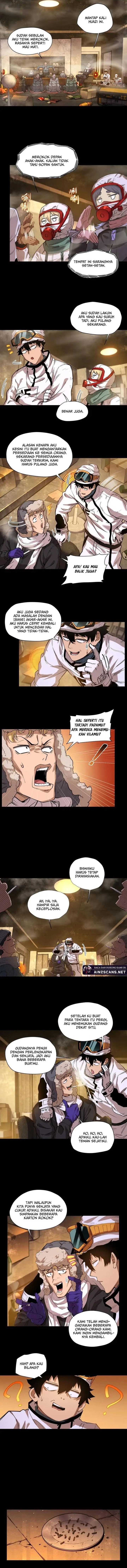Frozen Frontiers (Arctic Cold War) - Chapter 55 3 Frozen Frontiers (Arctic Cold War) - Chapter 55 3