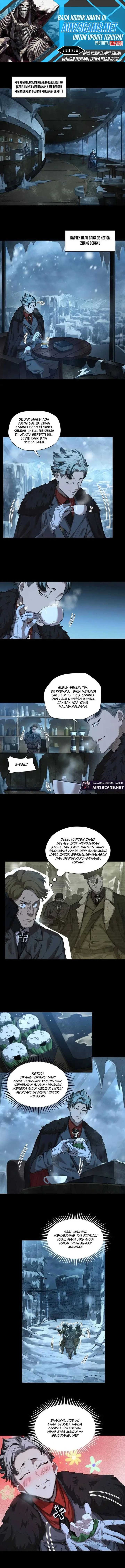 Frozen Frontiers (Arctic Cold War) - Chapter 55 1 Frozen Frontiers (Arctic Cold War) - Chapter 55 1
