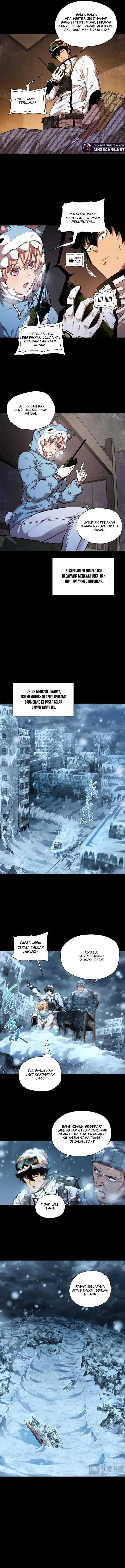 Frozen Frontiers (Arctic Cold War) - Chapter 55 7 Frozen Frontiers (Arctic Cold War) - Chapter 55 7