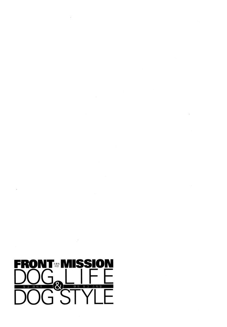 Frost Mission – Dog Life Dog Style - Chapter 03 25 Frost Mission – Dog Life Dog Style - Chapter 03 25
