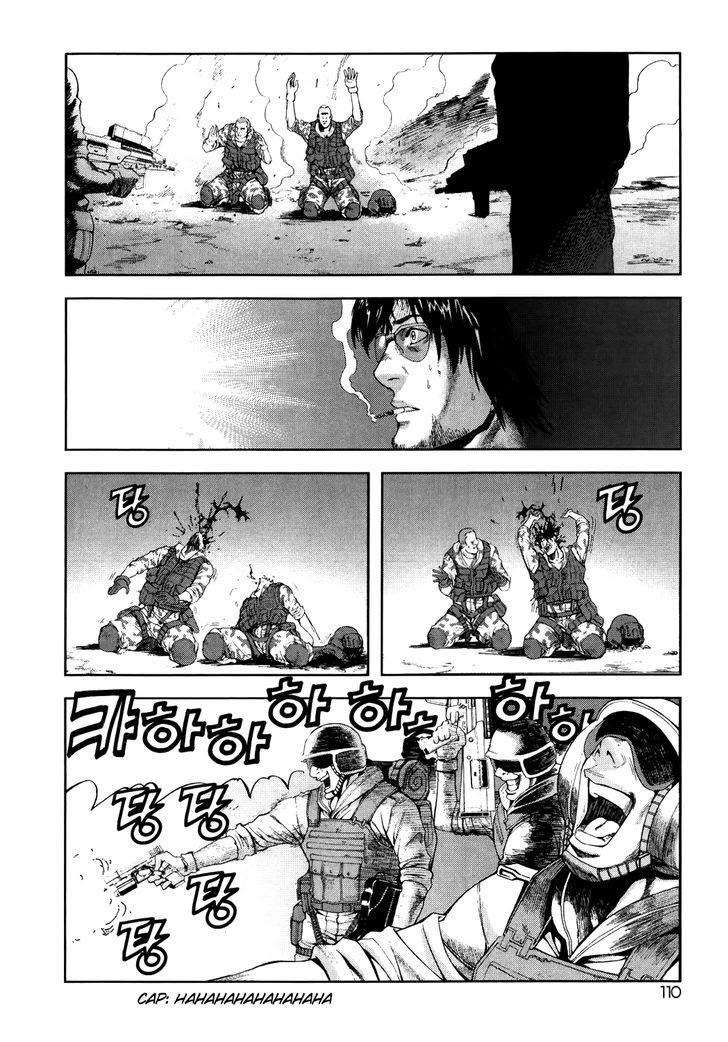 Frost Mission – Dog Life Dog Style - Chapter 04 19 Frost Mission – Dog Life Dog Style - Chapter 04 19