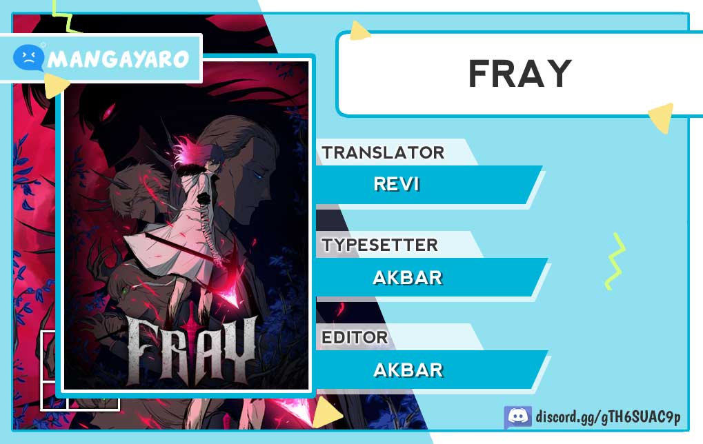 Fray - Chapter 11 1