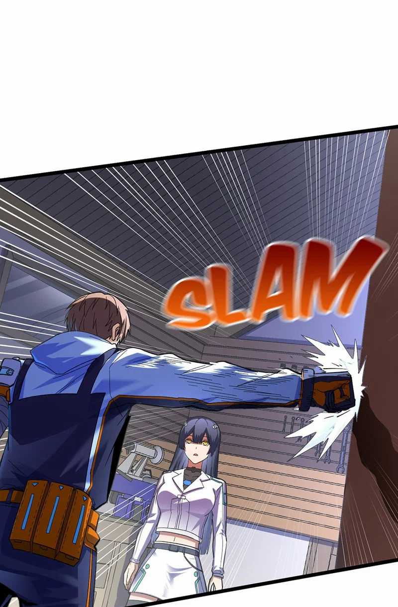 Free2Play - Chapter 06 22