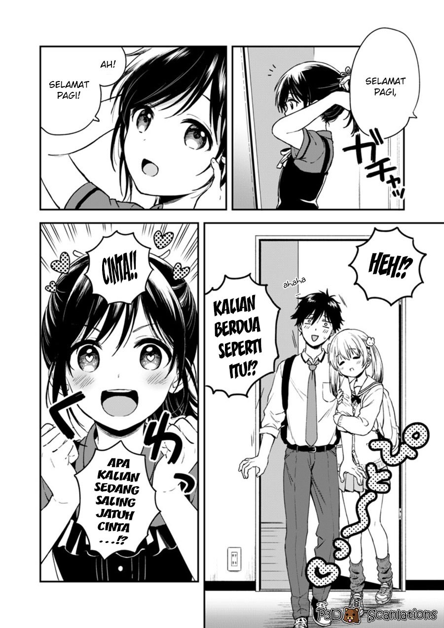 Fukakaina Boku no Subette O - Chapter 02 8 Fukakaina Boku no Subette O - Chapter 02 8