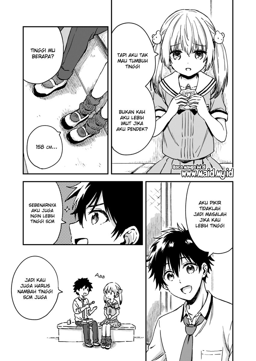 Fukakaina Boku no Subette O - Chapter 05 28 Fukakaina Boku no Subette O - Chapter 05 28