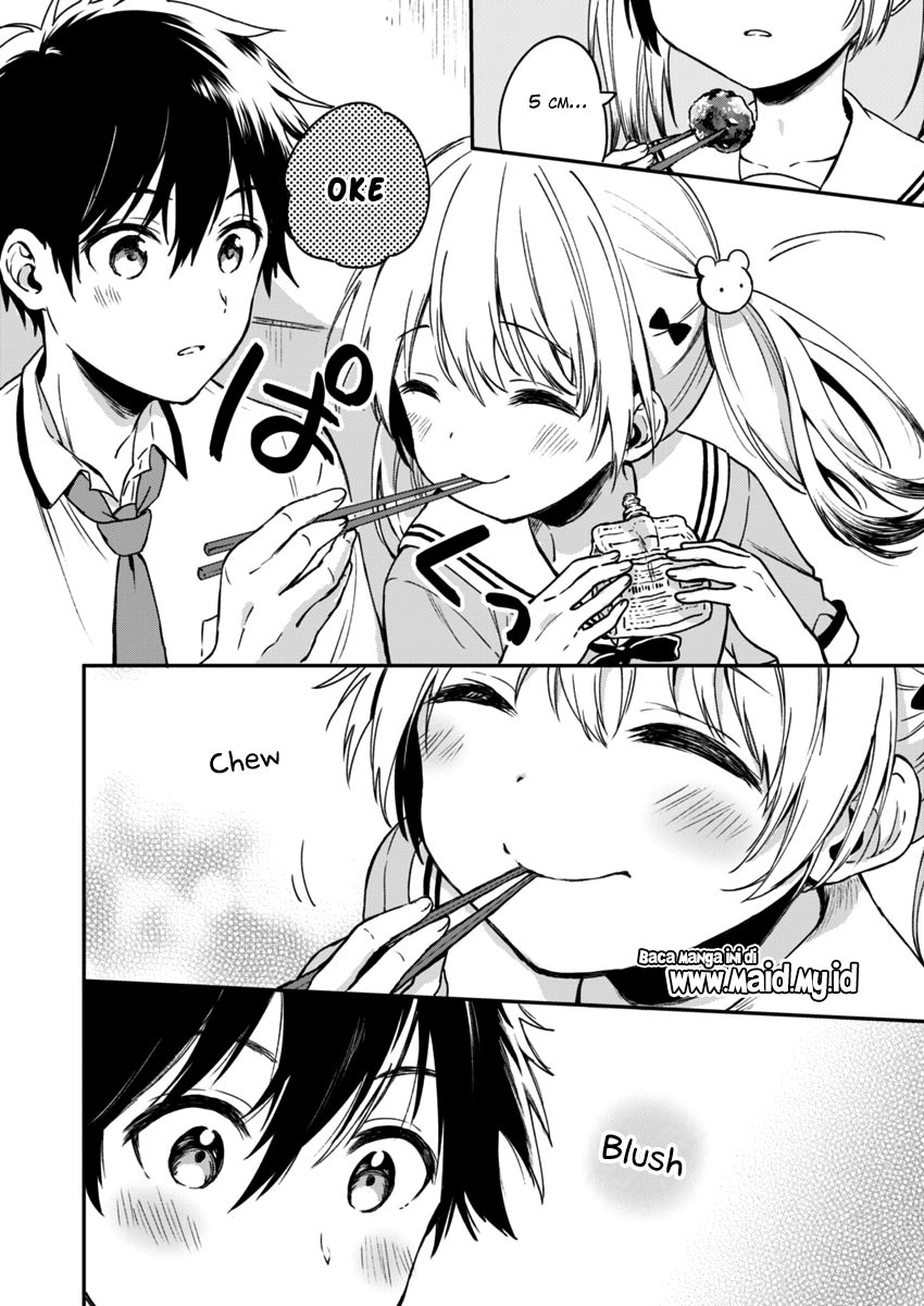 Fukakaina Boku no Subette O - Chapter 05 29 Fukakaina Boku no Subette O - Chapter 05 29