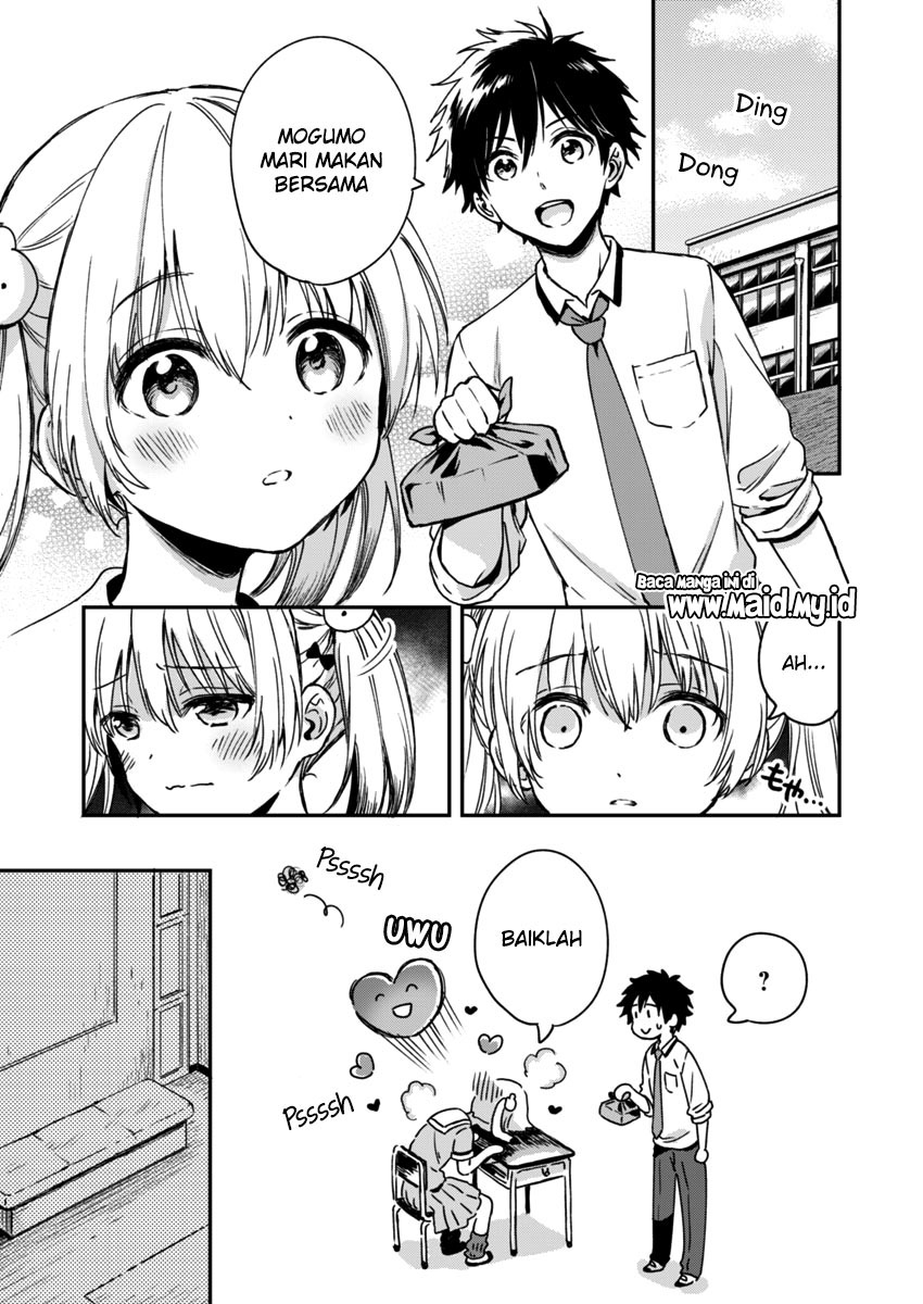 Fukakaina Boku no Subette O - Chapter 05 26 Fukakaina Boku no Subette O - Chapter 05 26
