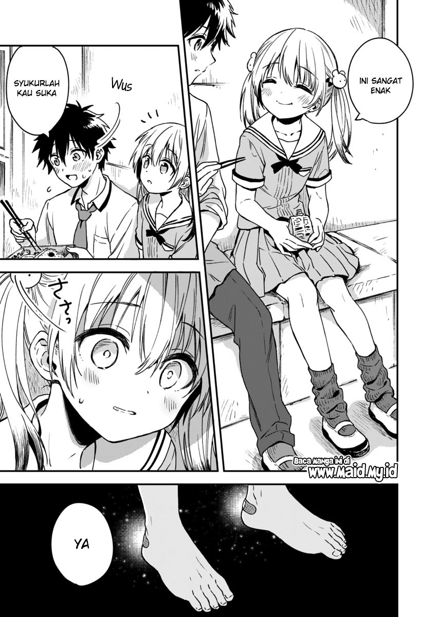 Fukakaina Boku no Subette O - Chapter 05 30 Fukakaina Boku no Subette O - Chapter 05 30