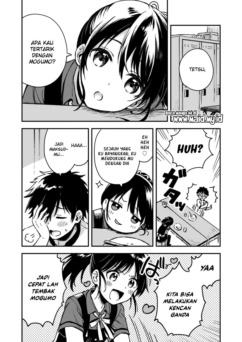 Fukakaina Boku no Subette O - Chapter 05 13 Fukakaina Boku no Subette O - Chapter 05 13