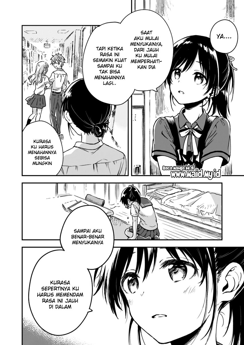 Fukakaina Boku no Subette O - Chapter 05 15 Fukakaina Boku no Subette O - Chapter 05 15
