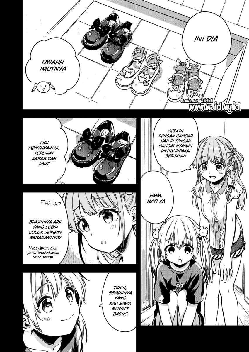 Fukakaina Boku no Subette O - Chapter 05 7 Fukakaina Boku no Subette O - Chapter 05 7