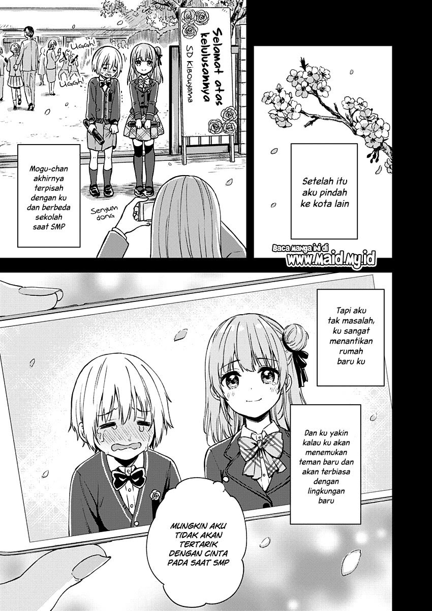 Fukakaina Boku no Subette O - Chapter 10 20 Fukakaina Boku no Subette O - Chapter 10 20
