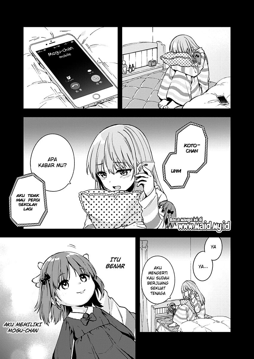 Fukakaina Boku no Subette O - Chapter 10 30 Fukakaina Boku no Subette O - Chapter 10 30
