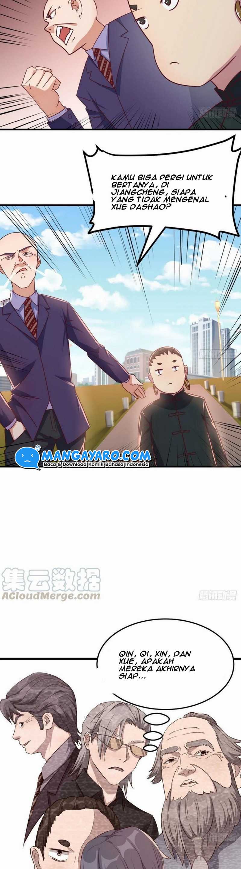 Full-level Peach Blossom Acupuncturist - Chapter 82 9 Full-level Peach Blossom Acupuncturist - Chapter 82 9