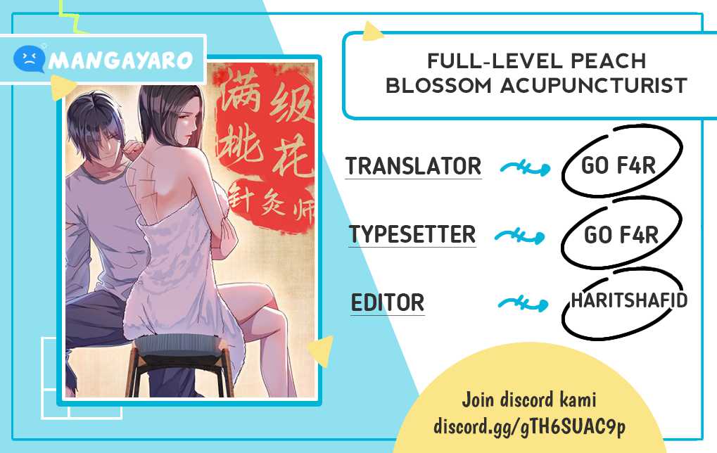 Full-level Peach Blossom Acupuncturist - Chapter 82 1 Full-level Peach Blossom Acupuncturist - Chapter 82 1