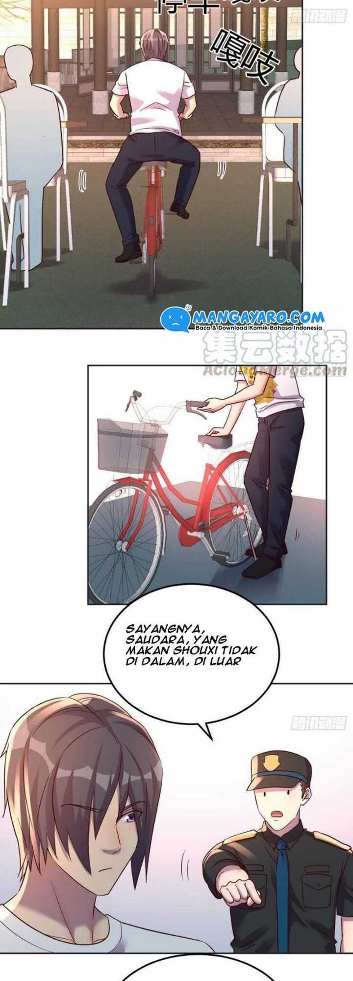 Full-level Peach Blossom Acupuncturist - Chapter 80 8