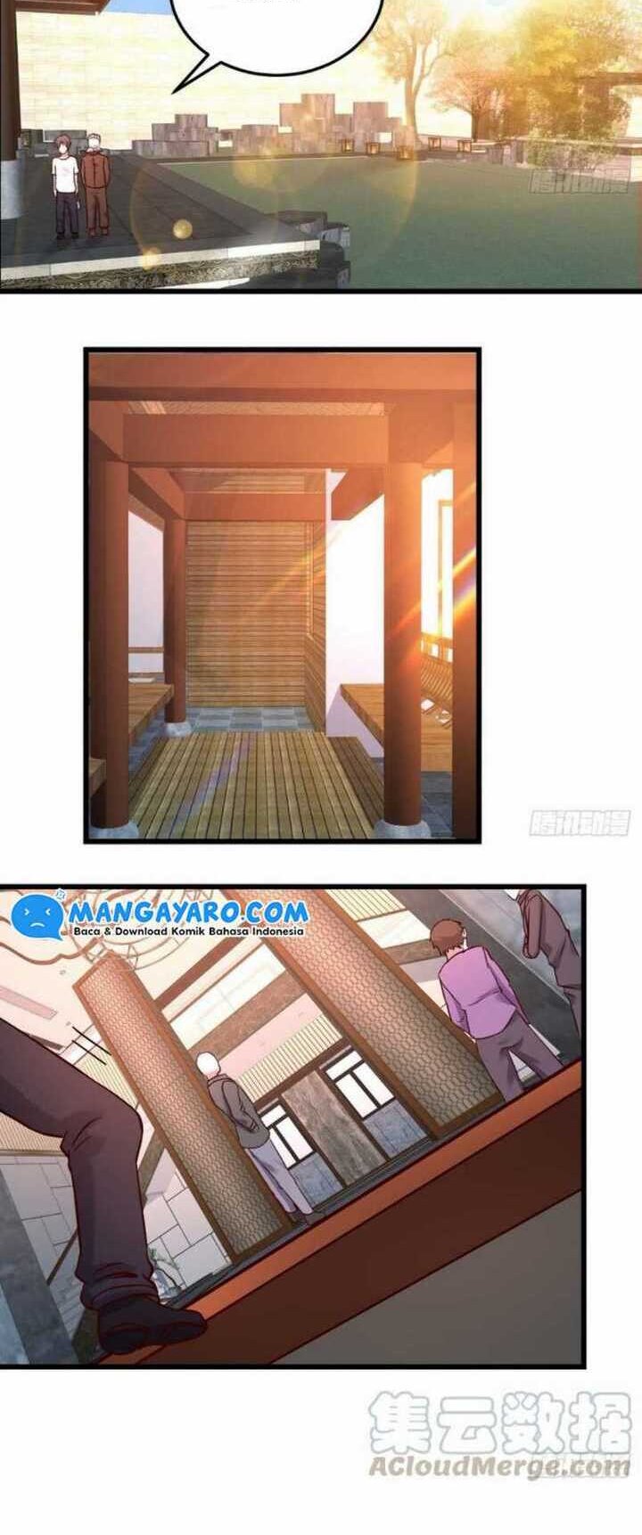 Full-level Peach Blossom Acupuncturist - Chapter 80 20