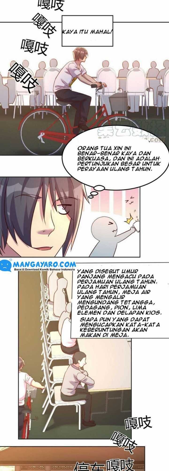 Full-level Peach Blossom Acupuncturist - Chapter 80 7